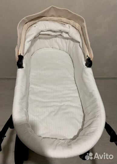 Коляска Noordi 2в1