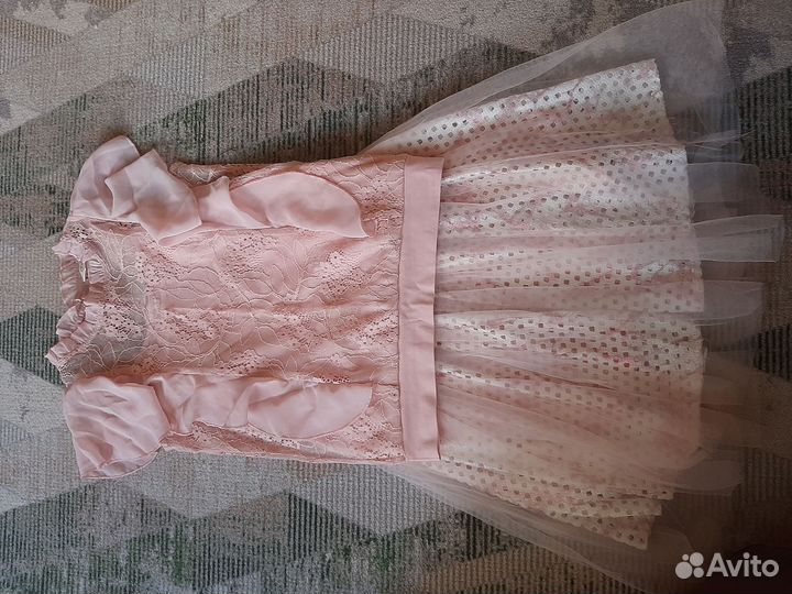 Костюм для девочки