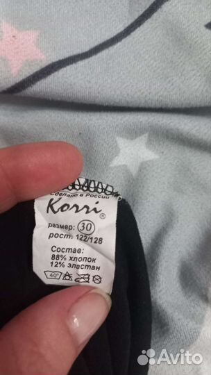 Купальник для девочки