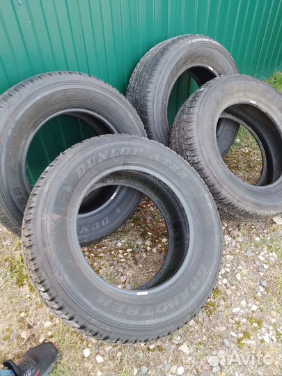 Dunlop Grandtrek AT22 285/60 R18