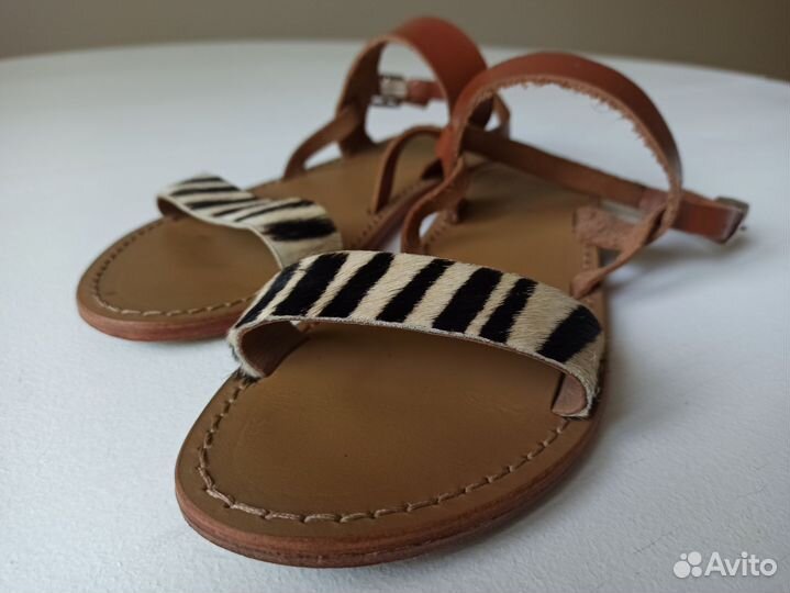 Босоножки Guir Veritable p.41 оригинал