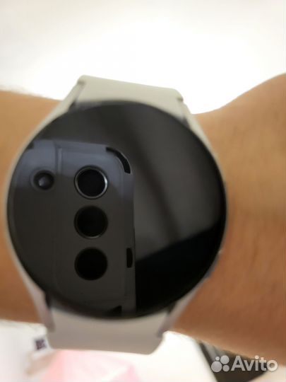 Samsung Galaxy Watch 4