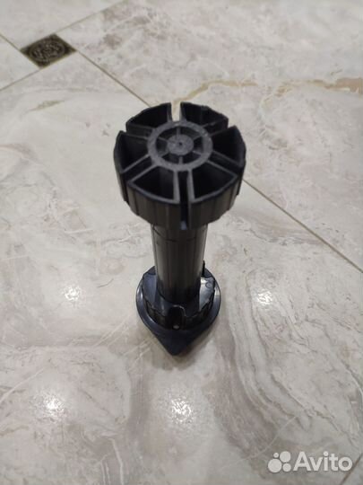 Опоры мебельные разборные