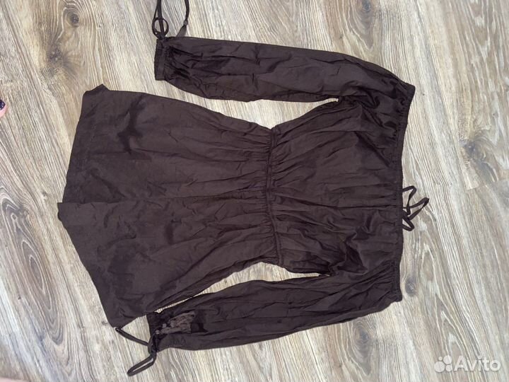 Комбинезон женский