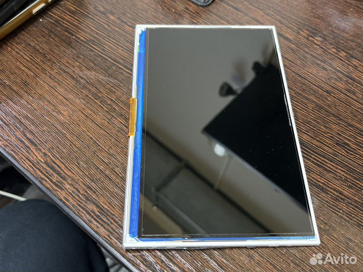 Дисплей Acer B1-710 N070LGE-L41 оригинал