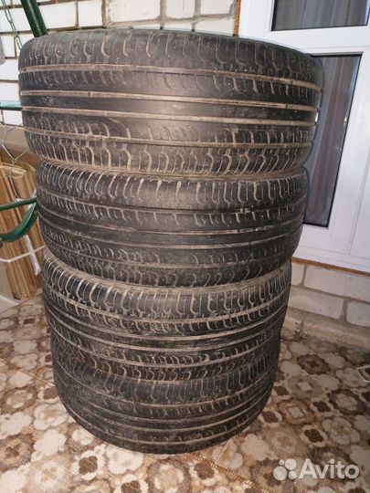 Hankook Optimo K415 235/50 R19
