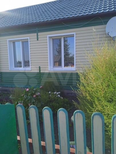 5-к. квартира, 104,9 м², 1/1 эт.