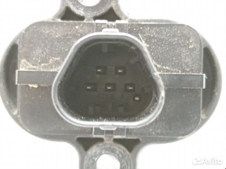 Расходомер воздуха (дмрв) для Opel Astra J