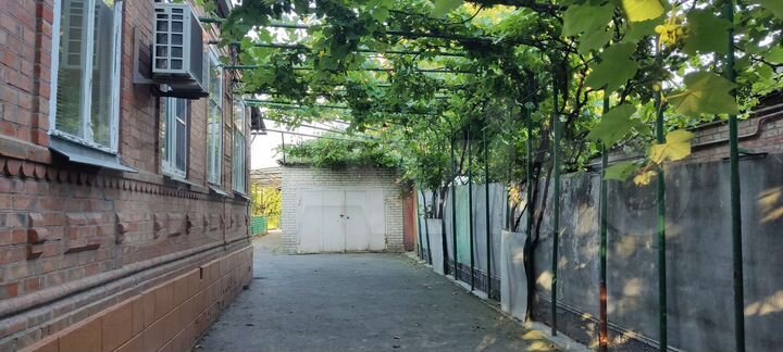 Дом 100 м² на участке 10 сот.