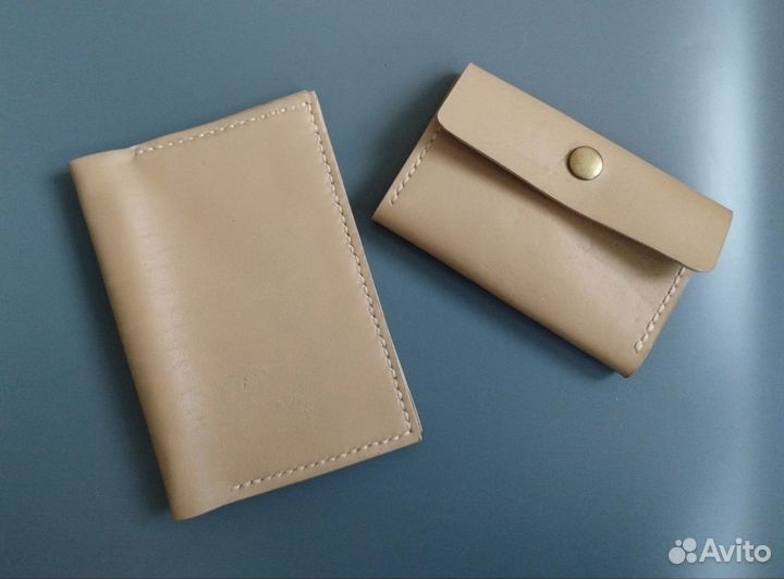 Изделия из натуральной кожи