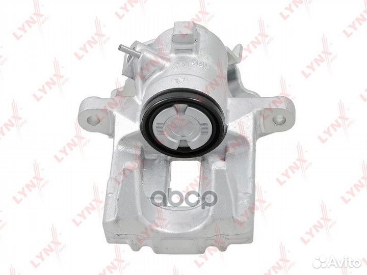 Суппорт тормозной зад лев BA2837 lynxauto