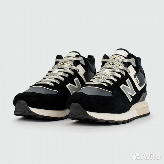 Кроссовки New Balance 574 Mid