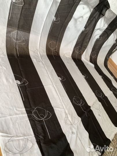 Портьеры занавески