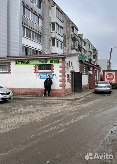 Готовый бизнес, аптека