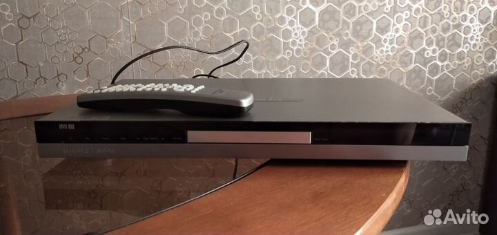 Harman/kardon cd/dvd 27