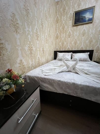 Комната 20 м², 2/3 эт.