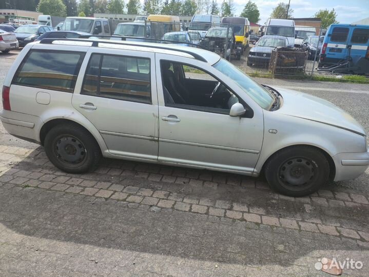 Ручка крышки багажника для Volkswagen Golf 4