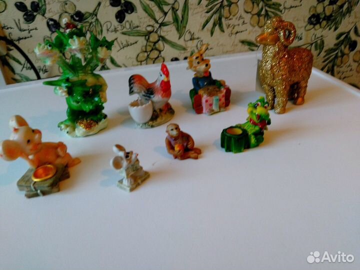 Сувенир *Символ года*