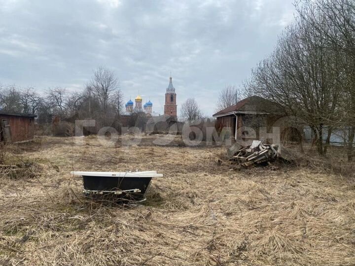 Участок 30 сот. (личное подсобное хозяйство (лпх))