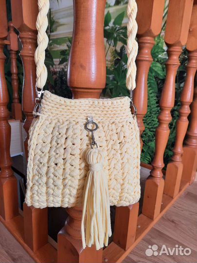 Сумочка на лето