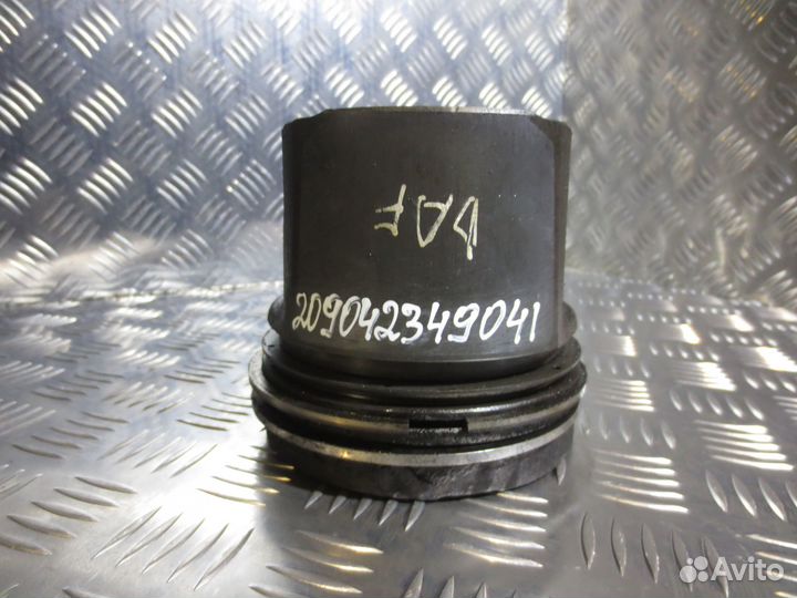 Поршень DAF 1747552