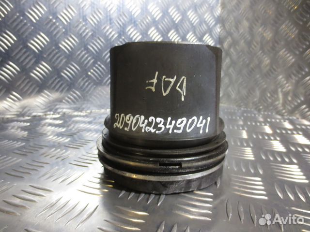 Поршень DAF 1747552