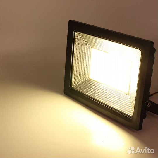 Светодиодный прожектор SMD JH-TGD-100WX H34 (100W