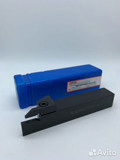 Державки под твердосплавные пластины