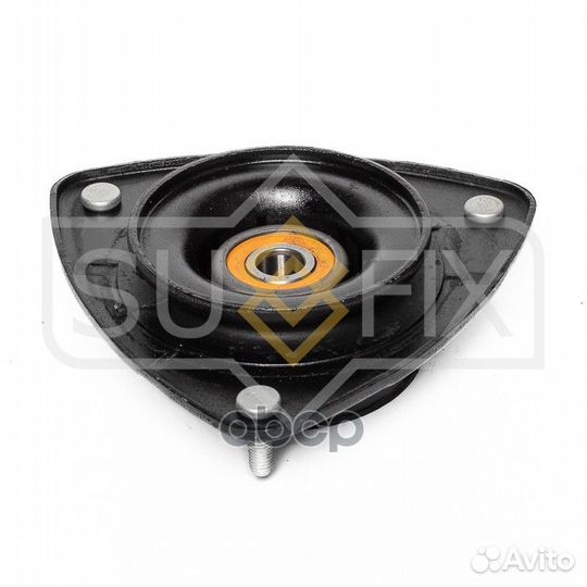 Опора стойки перед прав/лев subaru tribeca