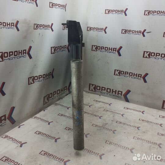 Радиатор кондиционера daewoo matiz