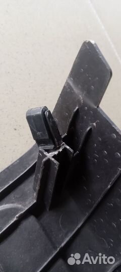 Накладка декоративная Santa Fe (CM) 2006-2012