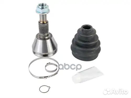 ШРУС наружный к-кт 93743417 1501838SX Stellox