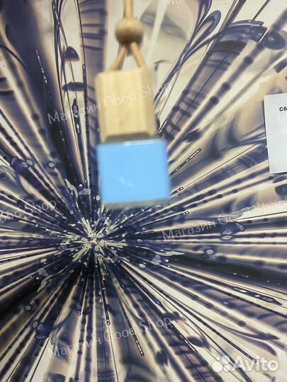 Ароматизатор