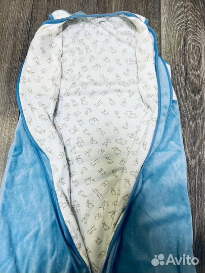 Спальный мешок IKEA