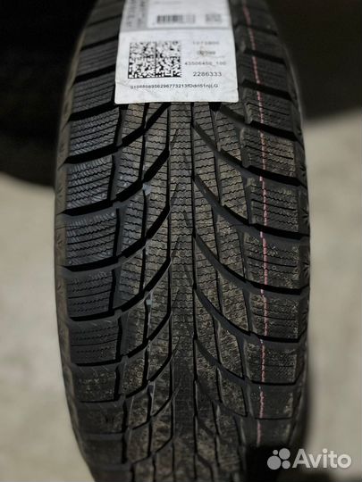 Kumho WinterCraft Ice Wi51 215/55 R17 98T