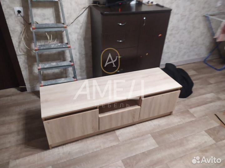 Икеа тумба под тв