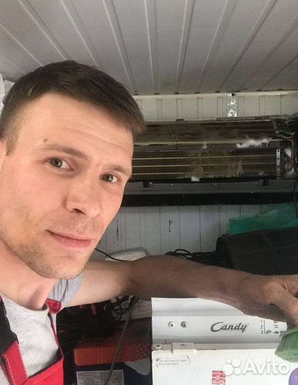 Чистка сплит систем Заправка сплит систем