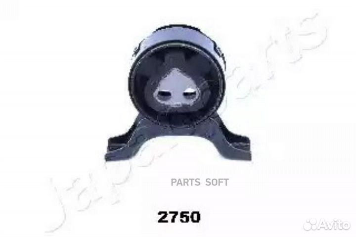 Japanparts RU-2750 Сайлентблок дифференциала