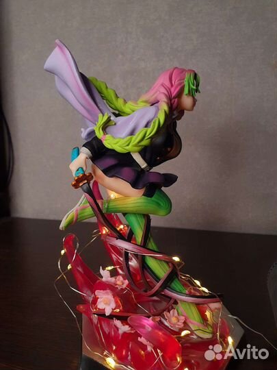 Аниме фигурка Мицури (Новая) с браком