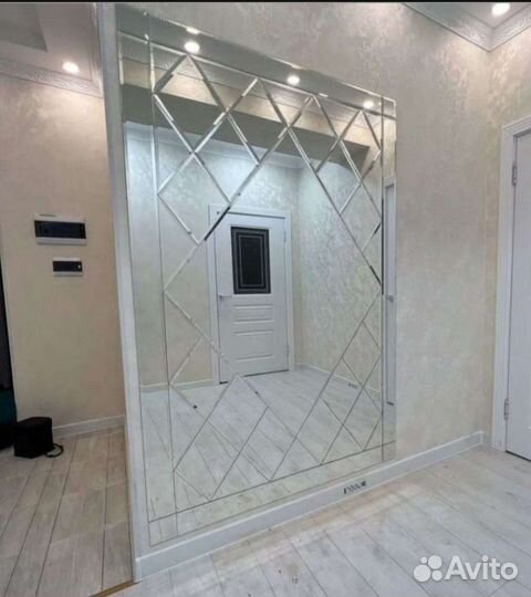 Зеркала на стену