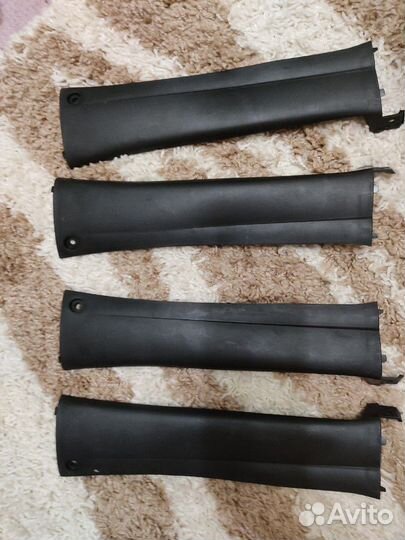 Лыжи Suzuki Address v50 v100