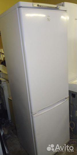 Холодильник Индезит 180 см