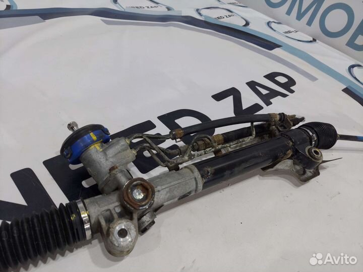 Рулевая рейка Ssangyong Actyon 2