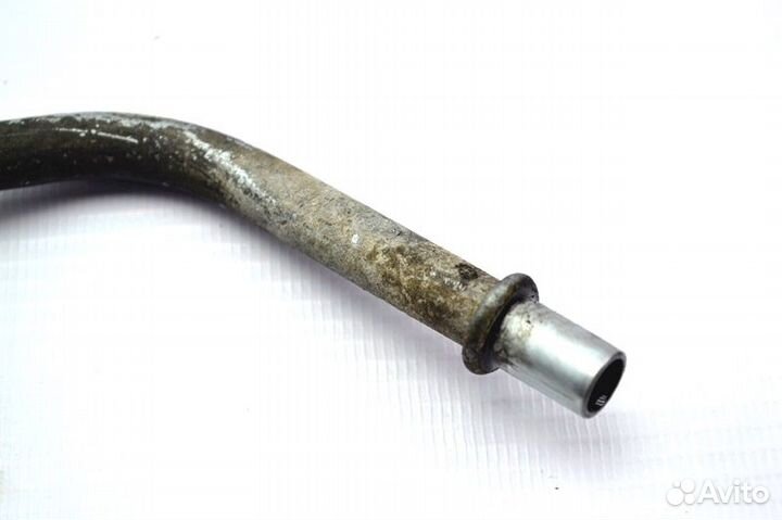 Трубка вентиляции картера scania R-Series (01.09)