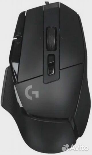 Компьютерная мышь Logitech 910-006142