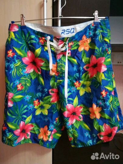 Шорты для плавания
