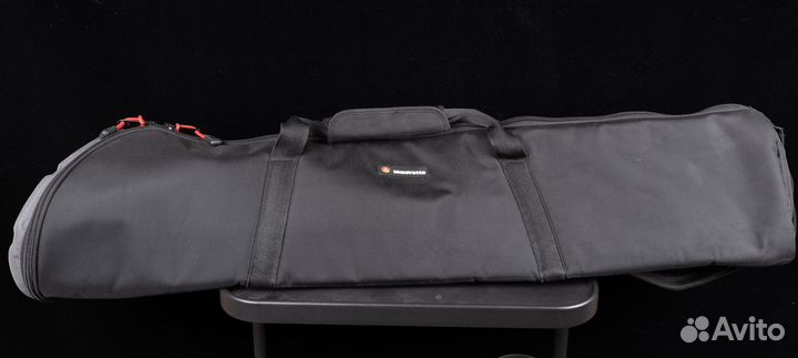 Manfrotto mbag100P сумка чехол для штатива 100 см