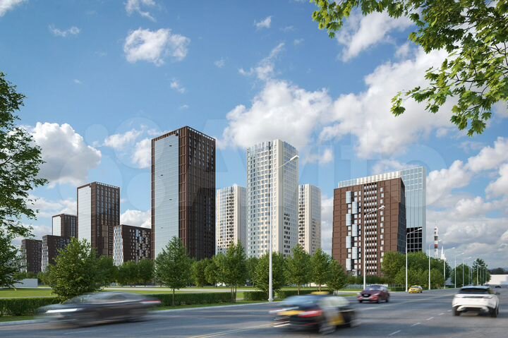 Свободного назначения, 133 м²