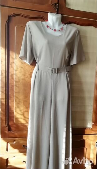 Комбинезон летний Италия