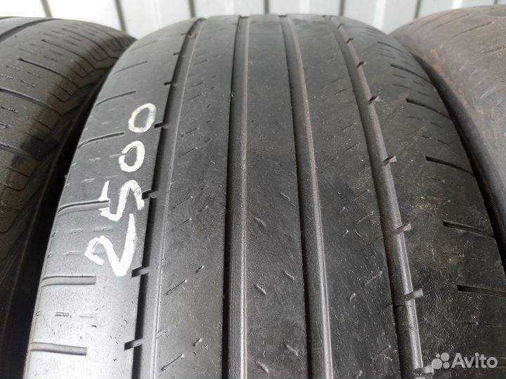 Hankook Dynapro HP2 RA33 245/65 R17